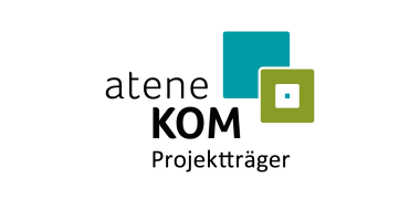 Logo Atene Kom