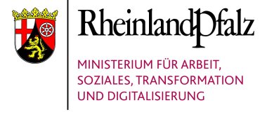 Logo Ministerium Digitalisierung RLP