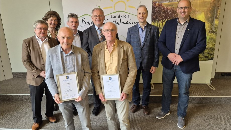 Gruppenfoto