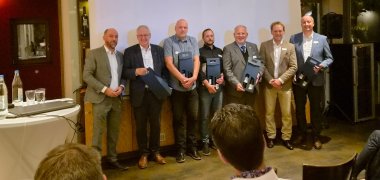 Gruppenfoto
