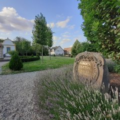 Barockgarten Freinsheim