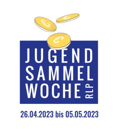 Logo Jugendsammelwoche