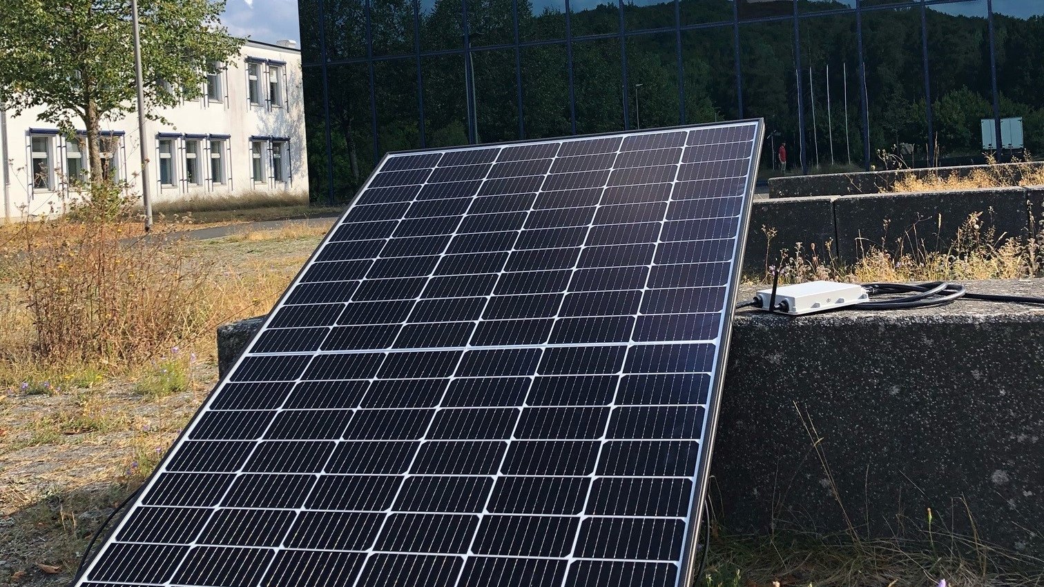 Solar-Panel