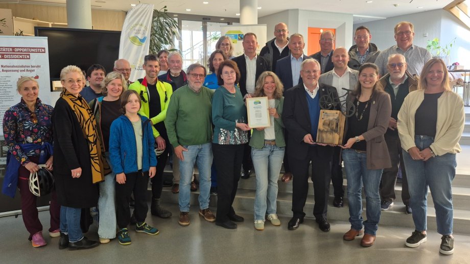 Gruppenbild