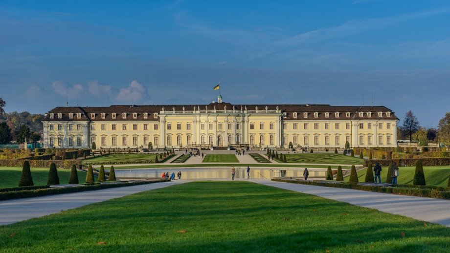 Schloss Ludwigsburg