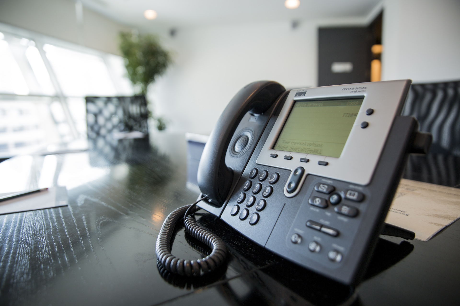 Telefon