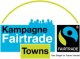 Logo Fairtrade Towns