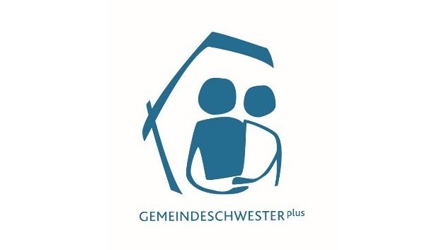 Logo Gemeindeschwester plus