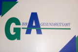 Logo Gesundheitsamt