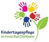 Logo Kindertagespflege