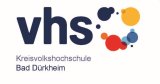 Logo Kreisvolkshochschule Bad Dürkheim