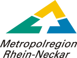 Logo Metropolregion Rhein-Neckar