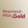 Logo Rheinland-Pfalz Gold