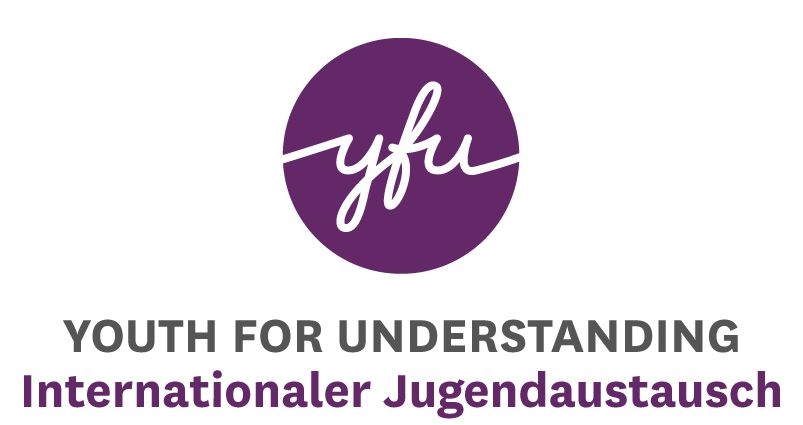 Logo YFU