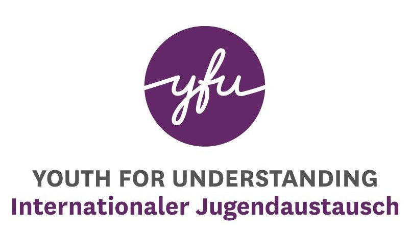 Logo YFU