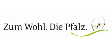 Logo Pfalzwein - Zum Wohl die Pfalz