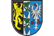 Wappen Kreis Bad Duerkheim