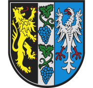 Wappen Landkreis Bad Dürkheim