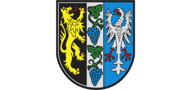 Wappen Landkreis Bad Dürkheim