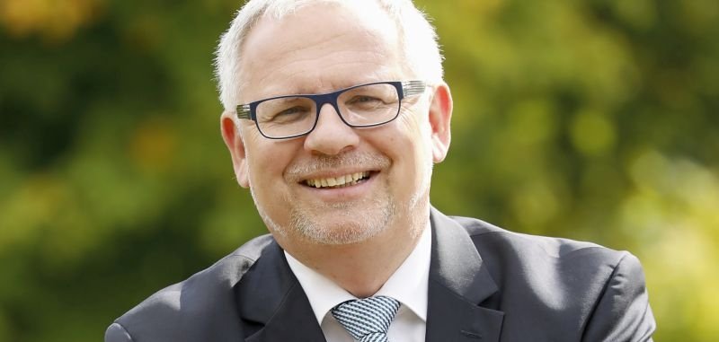 Hans-Ulrich Ihlenfeld